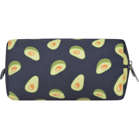 Косметичка Bagland Косметичка 1л. сублимация 763 (00200664) || Косметичка Bagland Косметичка 1 л. сублімація 763 (00200664)