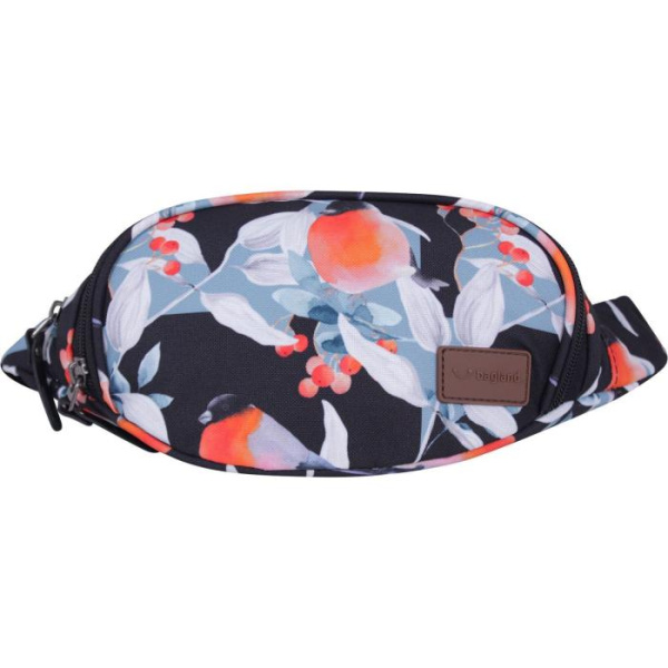 Бананка Bagland Bella 2 л. сублимация 738 (00202664)
