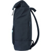 Рюкзак роллтоп Bagland Holder 25л. черный (0051666) || Рюкзак роллтоп Bagland Holder 25 л. чорний (0051666)