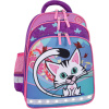 Рюкзак школьный Bagland Mouse 143 малиновый 512 (00513702)