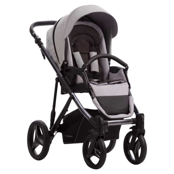Pascal Premium Class Dark 01