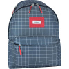 Рюкзак Bagland Stylish 24 л. сублимация 1339 (00518664)