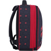 Рюкзак Bagland Turtle 17 л. черный 568 (0013466) || Рюкзак Bagland Turtle 17 л. чорний 568 (0013466)