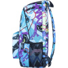 Рюкзак Bagland Stylish 24 л. сублимация 1342 (00518664) || Рюкзак Bagland Stylish 24 л. сублімація 1342 (00518664)