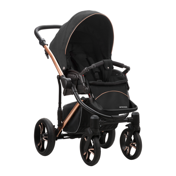 Bresso Premium STELLA 02