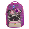 Рюкзак Bagland Turtle 17 л. фиолетовый 890 (0013466)