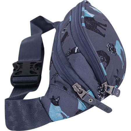 Бананка Bagland Bella 2 л. сублимация 740 (00202664) || Бананка Bagland Bella 2 л. сублімація 740 (00202664)