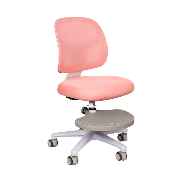 Детское кресло Cubby Marte Pink