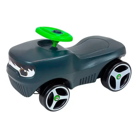 Толокар Prosperplast Brumee Farmee Dark Gray || Толокар Prosperplast Brumee Farmee Dark Gray