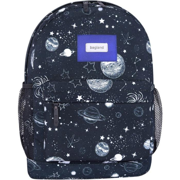 Рюкзак Bagland Молодежный 17л. сублимация 917 (00533664)