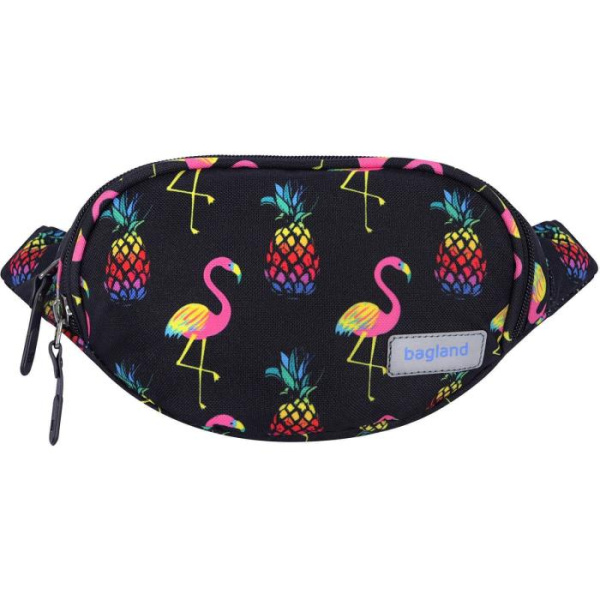 Бананка Bagland Bella 2 л. сублимация 361 (00202664)