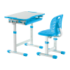 Комплект мебели для ребенка Piccolino III Blue Blue FunDesk