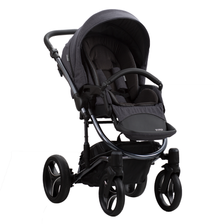 Tito Premium DARK 01 || Tito Premium DARK 01