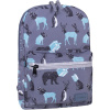 Рюкзак Bagland Молодежный mini 8л. сублимация 740 (00508664)