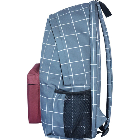 Рюкзак Bagland Stylish 24 л. сублімація 1340 (00518664)