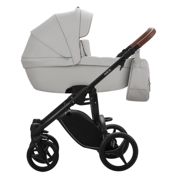 Luca PRO 02