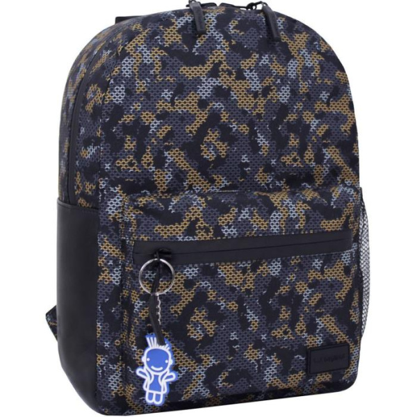 Рюкзак Bagland Frost 13 л. сублимация 455 (005406640)
