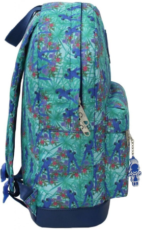 Рюкзак Bagland Молодежный 17л. сублимация 34 (005336640) || Рюкзак Bagland Молодіжний 17 л. сублімація 34 (005336640)