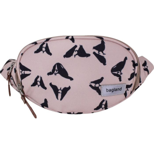 Бананка Bagland Bella 2 л. сублимация 941 (00202664)