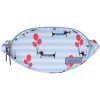 Бананка Bagland Bella 2 л. сублимация 821 (00202664)
