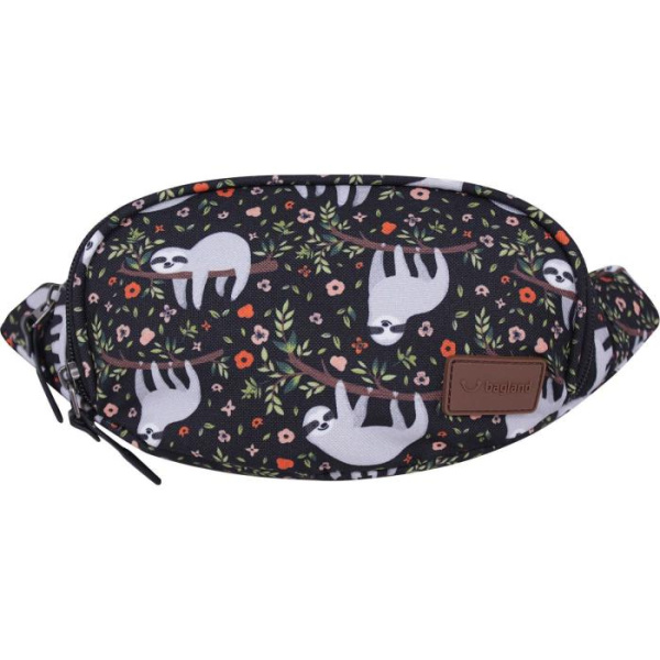 Бананка Bagland Bella 2 л. сублимация 743 (00202664)