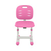 Детский стул FunDesk SST2 Pink || Дитячий стілець FunDesk SST2 Pink