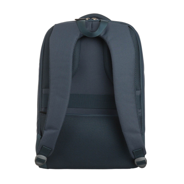 Рюкзак для ноутбука Bagland Shine 16 л.с. т.серый (0058166)