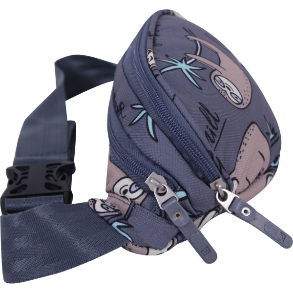 Бананка Bagland Bella 2 л. сублимация 769 (00202664)