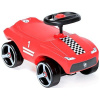 Толокар Prosperplast Brumee Driftee Red