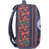 Рюкзак Bagland Turtle 17 л. серый 499 (0013466) || Рюкзак Bagland Turtle 17 л. сiрий 499 (0013466)