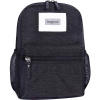 Рюкзак Bagland Молодежный mini 8л. черный (0050869)