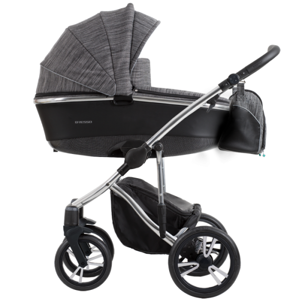 Bresso Premium SILVER 02