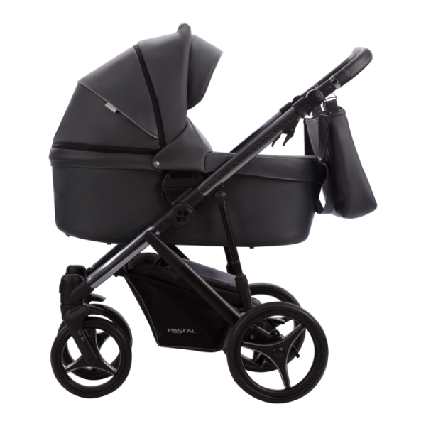 Pascal Premium Class Dark 02
