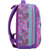 Рюкзак Bagland Turtle 17 л. фиолетовый 514 (0013466) || Рюкзак Bagland Turtle 17 л. фіолетовий 514 (0013466)