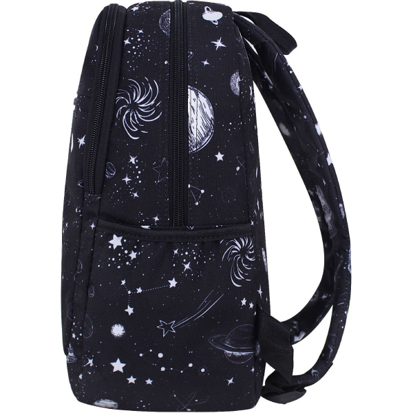 Рюкзак Bagland Young 13 л. сублимация 917 (00510664)