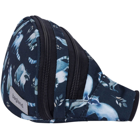 Бананка Bagland Bella 2 л. сублимация 982 (00202664) || Бананка Bagland Bella 2 л. сублімація 982 (00202664)