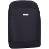Рюкзак для ноутбука Bagland Advantage 23 л. черный (0013566)