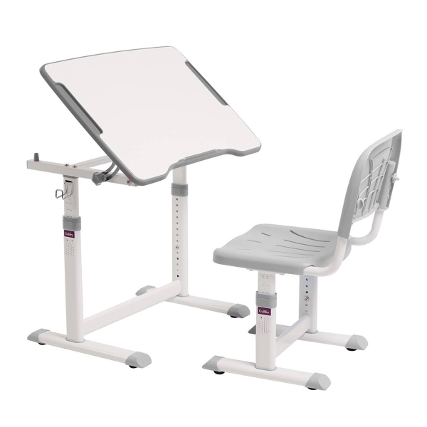 Комплект детской мебели Cubby Olea Grey