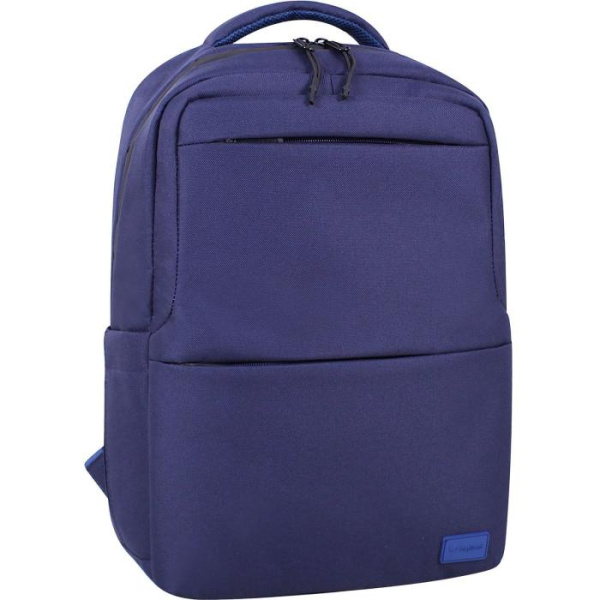 Рюкзак Bagland Senior 17л. чернильный (0013666)