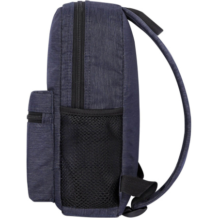 Рюкзак Bagland Молодежный mini 8л. джинс (0050869) || Рюкзак Bagland Молодіжний mini 8 л. джинс (0050869)