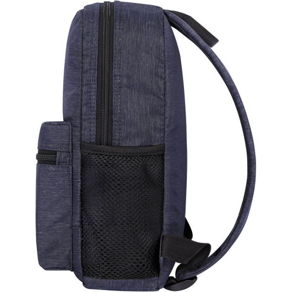 Рюкзак Bagland Молодежный mini 8л. джинс (0050869)