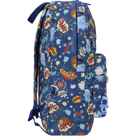 Рюкзак Bagland Молодежный (дизайн) 17 л. сублимация 341 (00533664) || Рюкзак Bagland Молодіжний (дизайн) 17 л. сублімація 341 (00533664)