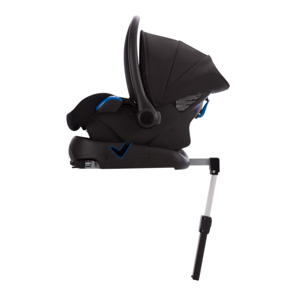 База системы ISOFIX д/автокресла KITE