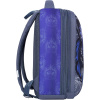 Рюкзак Bagland Turtle 17 л. серый 506 (0013466) || Рюкзак Bagland Turtle 17 л. сiрий 506 (0013466)