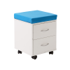 Детская тумбочка FunDesk SS15W Blue
