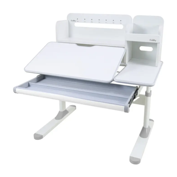 Растущая парта для девочки Cubby Nerine Grey