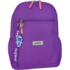 Рюкзак Bagland Young 13 л. фиолетовый (0051066)