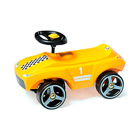 Толокар Prosperplast Brumee Driftee Yellow || Толокар Prosperplast Brumee Driftee Yellow