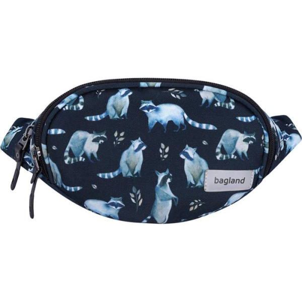 Бананка Bagland Bella 2 л. сублимация 982 (00202664)