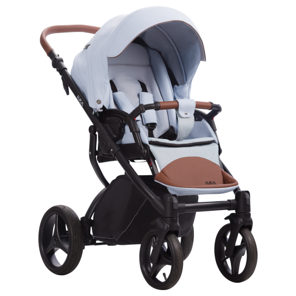 Luca PRO 16